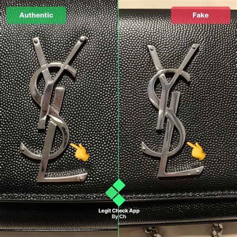 ysl tribute heels real vs fake|ysl tribute sandals scam.